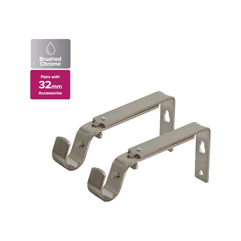 curtain brackets target|curtain brackets bunnings.